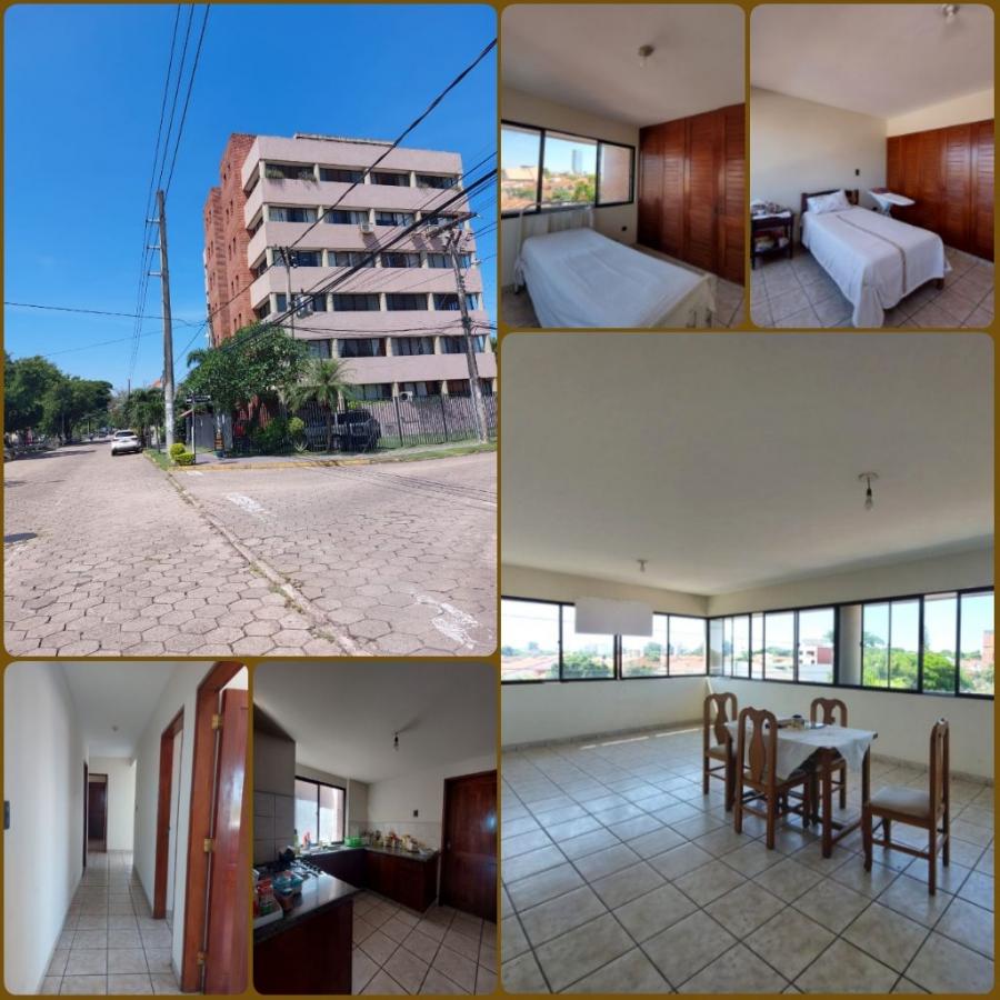 Departamento en venta 