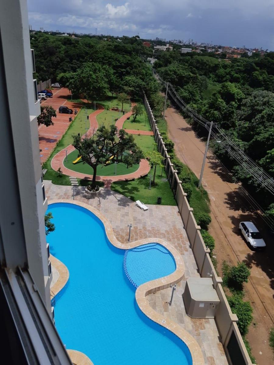 Foto Departamento en Venta en VILLA FRATERNA, Santa Cruz, Santa Cruz - U$D 79.000 - DEV6126 - BienesOnLine