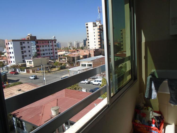 Foto Departamento en Venta en Cochabamba, Cochabamba - U$D 120.000 - DEV667 - BienesOnLine