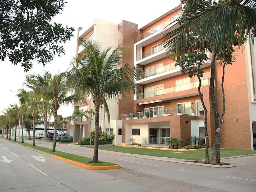 Departamento en Venta Cond. Jardines del Norte IV 8vo. Anillo