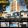 Departamento en Venta en Zona este Santa Cruz de la Sierra