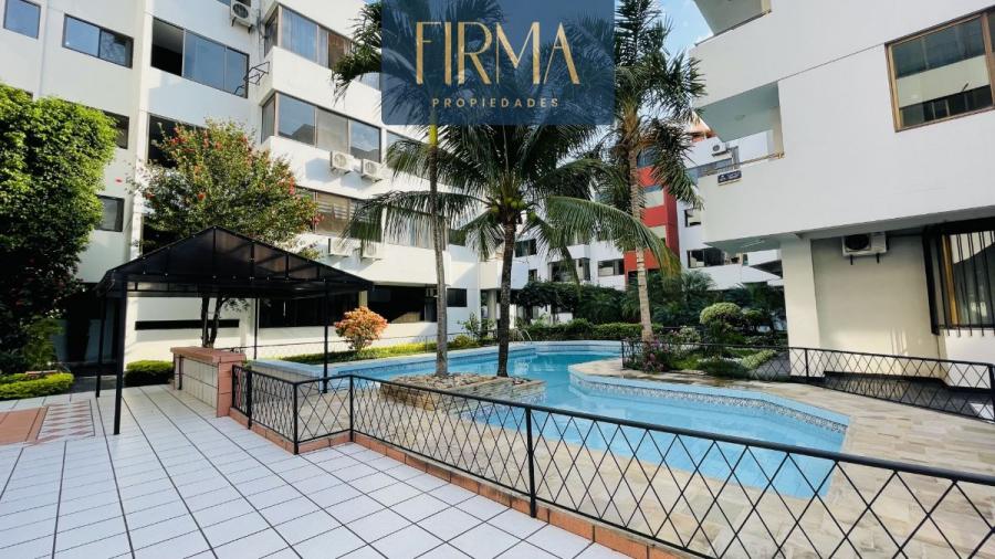 DEPARTAMENTO EN VENTA DE 3 DORMITORIOS EN CONDOMINIO MEDITERRANEO II