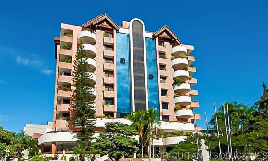 Foto Departamento en Venta en Equipetrol, Santa Cruz de la Sierra, Santa Cruz - U$D 550.000 - DEV7713 - BienesOnLine