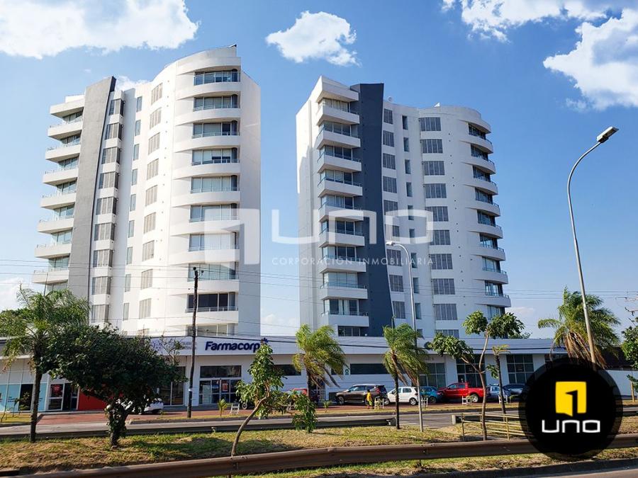 Foto Departamento en Alquiler en Andrés Ibañez, Santa Cruz - U$D 650 - DEA6005 - BienesOnLine