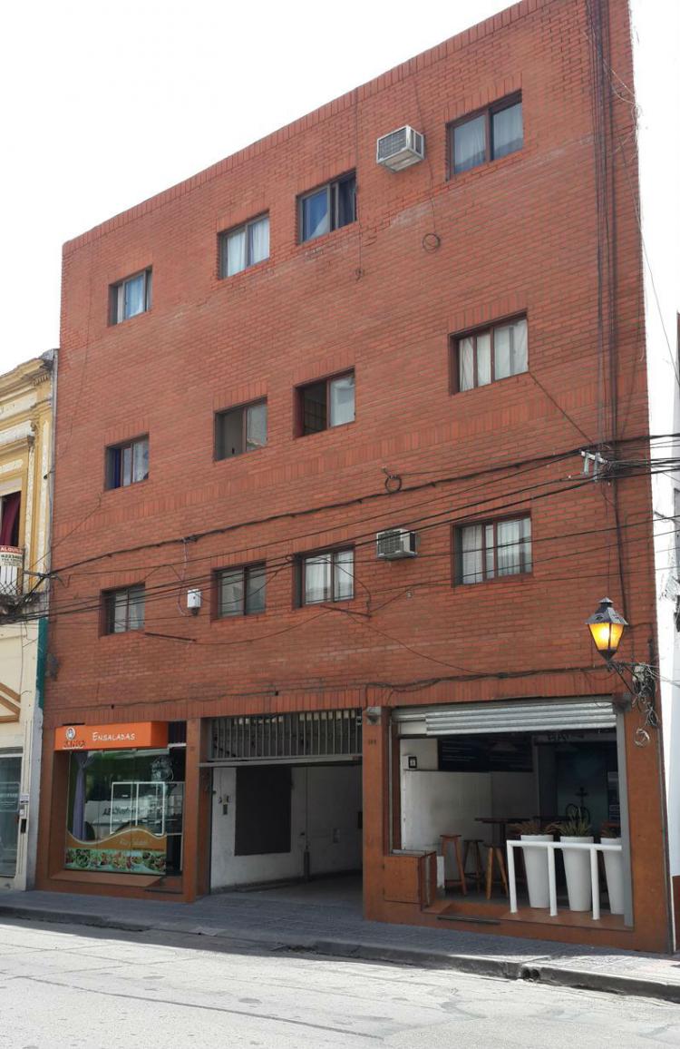 Foto Edificio en Venta en Centro, , Santa Cruz - U$D 2.650.000 - EDV1295 - BienesOnLine