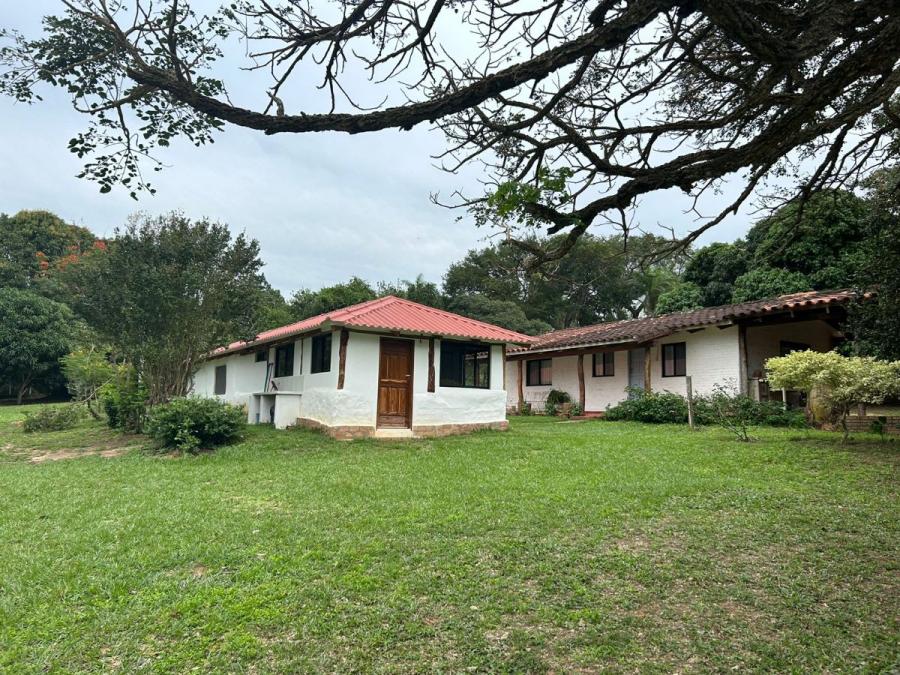 Foto Quinta en Venta en Porongo, Santa Cruz - 1 hectareas - U$D 330.000 - QUV7808 - BienesOnLine