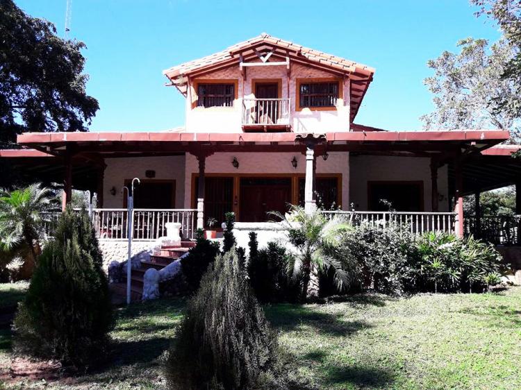 Foto Quinta en Venta en Porongo, Santa Cruz - U$D 250.000 - QUV2712 - BienesOnLine