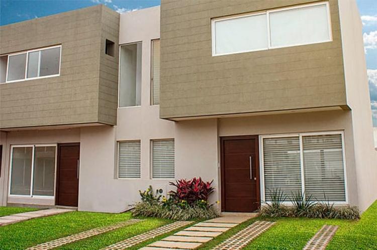 Foto Casa en Venta en Sausalito, Santa Cruz de la Sierra, Santa Cruz - U$D 119.102 - CAV3048 - BienesOnLine