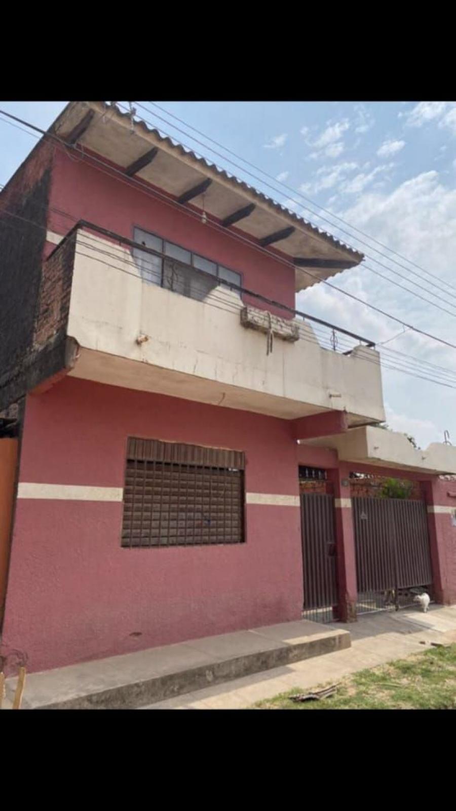 Foto Casa en Venta en 24 de Julio, Santa Cruz de la Sierra, Santa Cruz - U$D 95.000 - CAV6715 - BienesOnLine