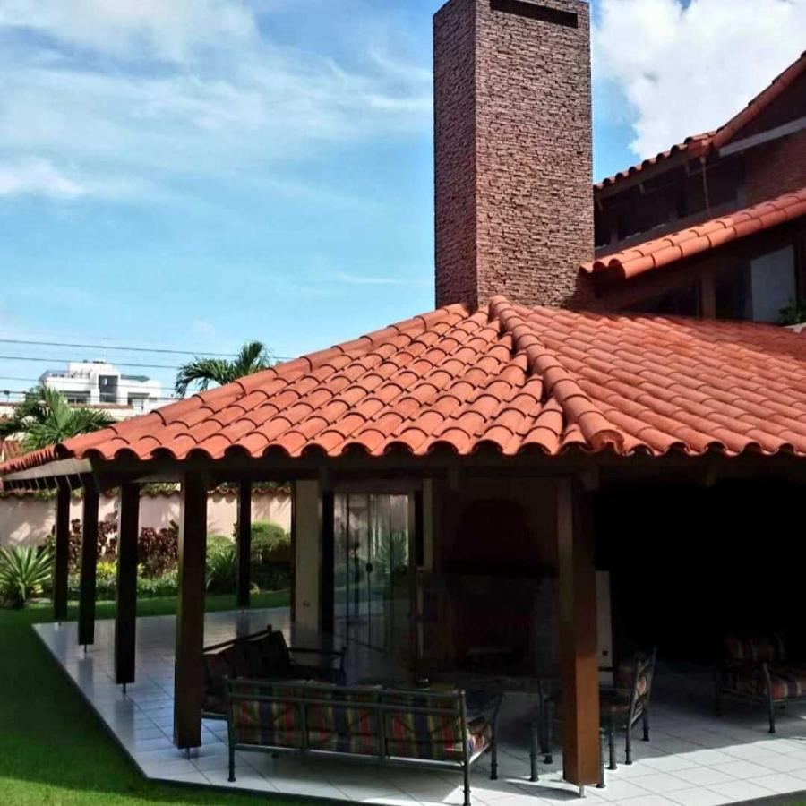 Foto Casa en Venta en Santa Cruz de la Sierra, Santa Cruz - U$D 1.200.000 - CAV7779 - BienesOnLine