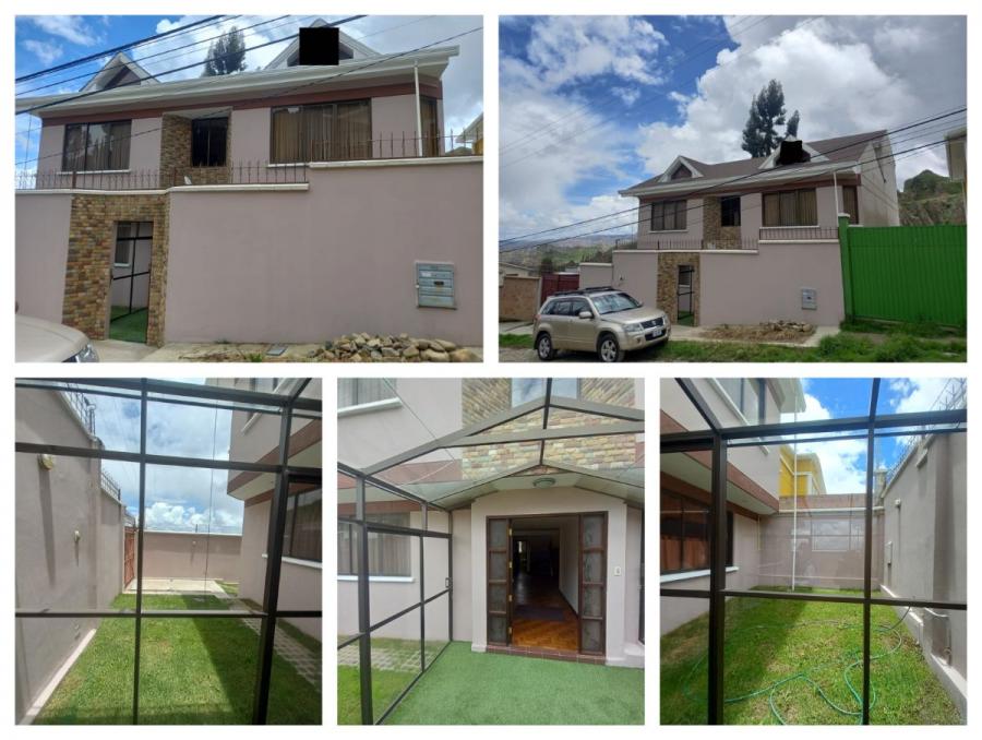 Casa en Venta en KELLUMANI, La Paz, La Paz - U$D  - CAV5422 -  BienesOnLine