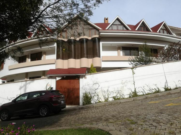 Hermosa Casa en Venta