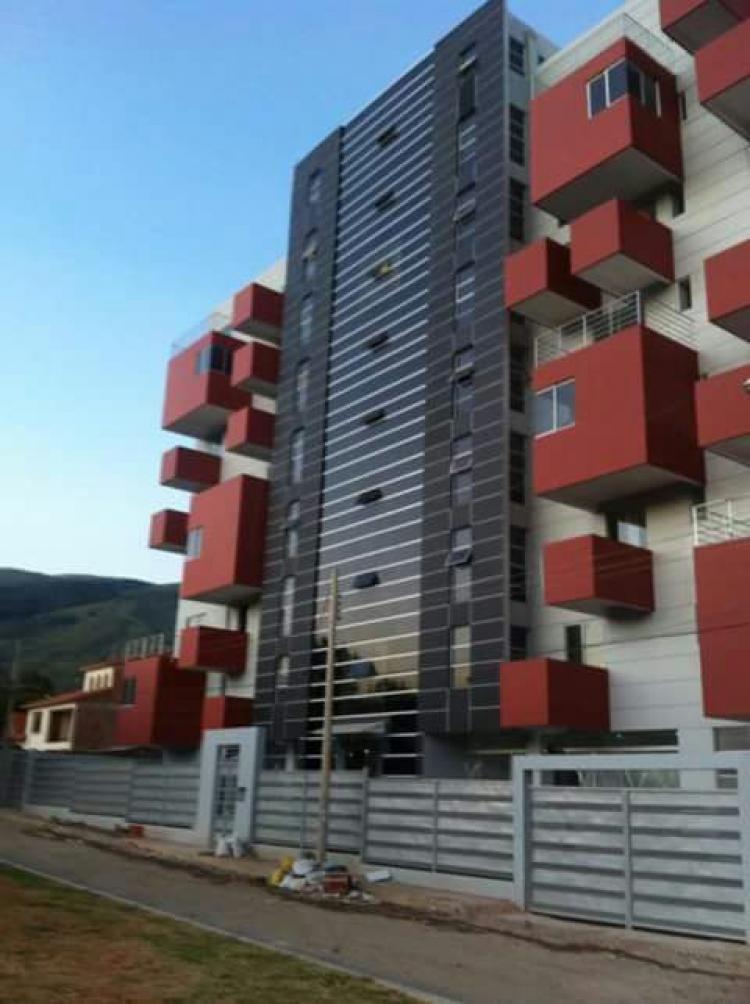 Foto Departamento en Venta en UYUNI, Cochabamba Capital, Cochabamba - U$D 87.000 - DEV2505 - BienesOnLine
