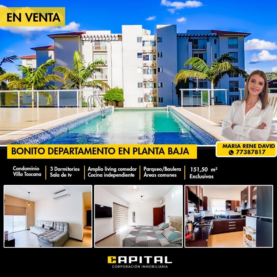 Foto Casa en Venta en Santa Cruz de la Sierra, Santa Cruz - U$D 135.000 - CAV7793 - BienesOnLine