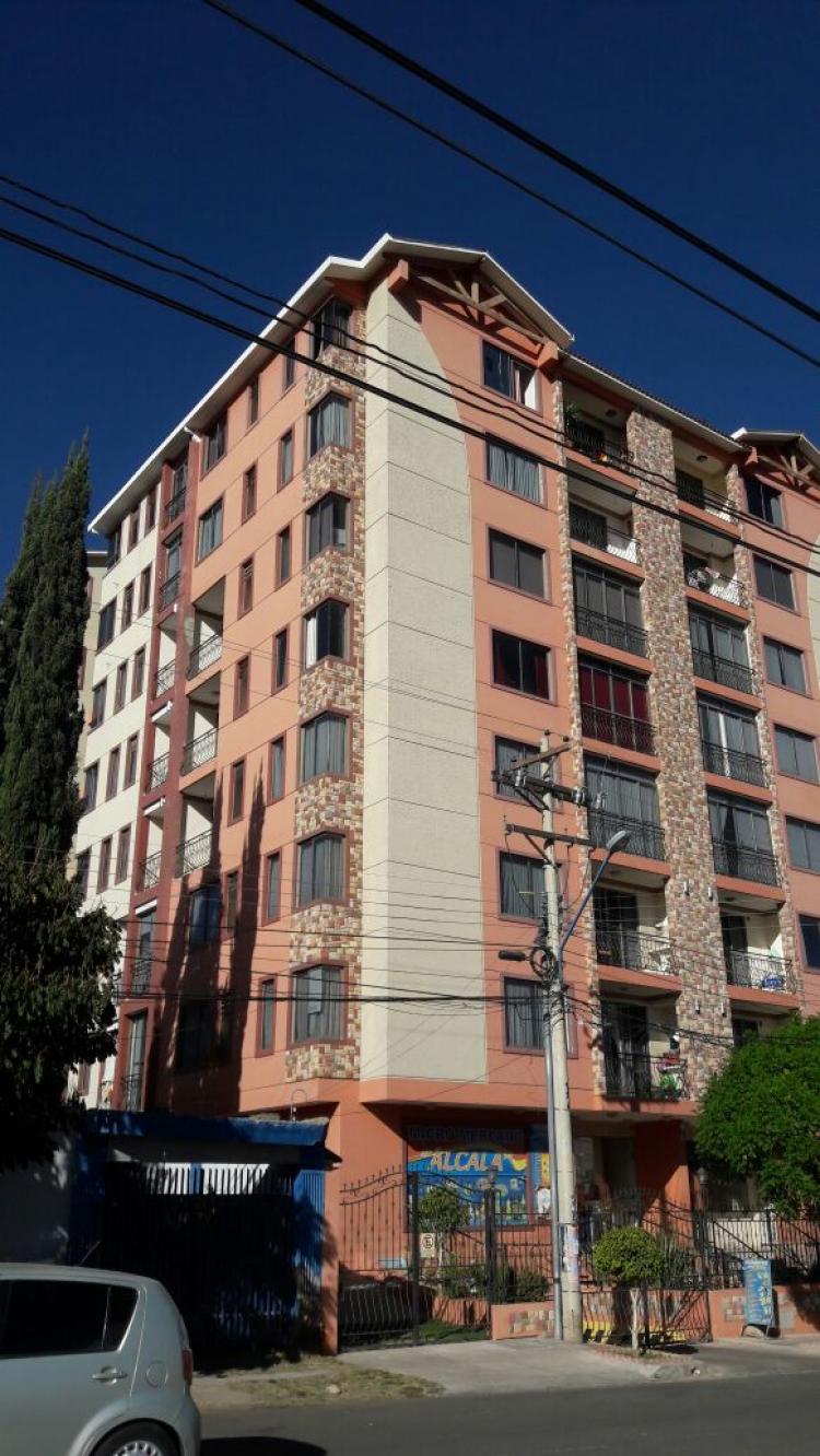 Foto Departamento en Venta en COLQUIRI NORTE, Cochabamba Capital, Cochabamba - U$D 125.000 - DEV2504 - BienesOnLine
