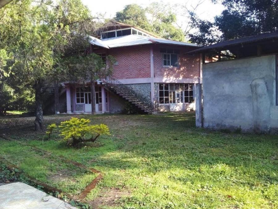 Foto Hotel en Venta en General Roma, Villa Tunari, Cochabamba - U$D 850.000 - HOV7662 - BienesOnLine