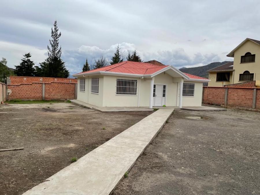 Foto Casa en Venta en Huajchilla, La Paz - U$D 125.000 - CAV5282 - BienesOnLine