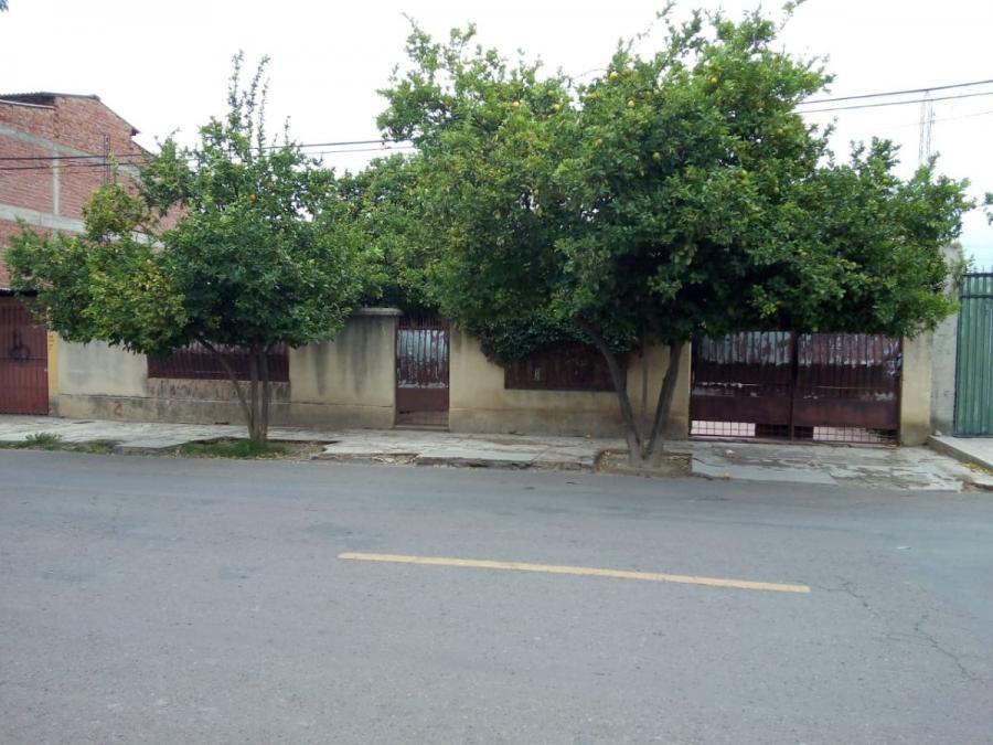 Foto Terreno en Venta en Sarco, Cochabamba, Cochabamba - U$D 135.000 - TEV4144 - BienesOnLine