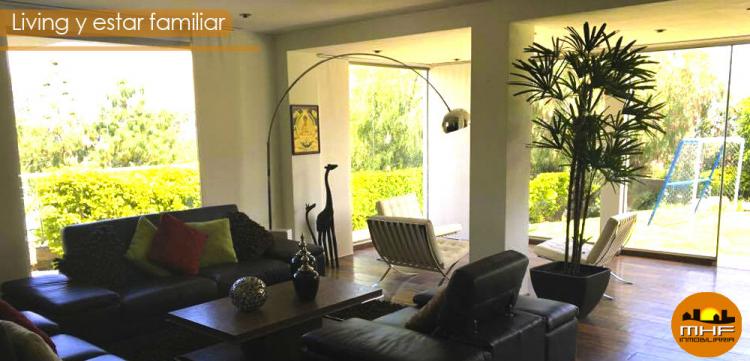 Foto Casa en Venta en Cochabamba, Cochabamba - U$D 870.000 - CAV1824 - BienesOnLine