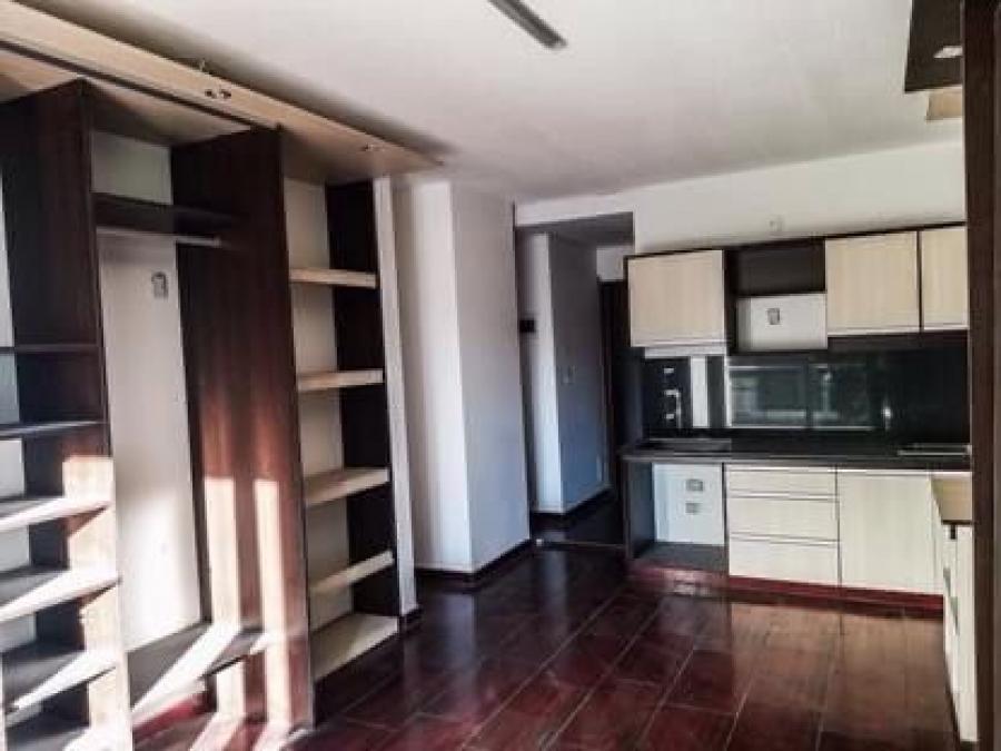 Monoambiente En Venta 