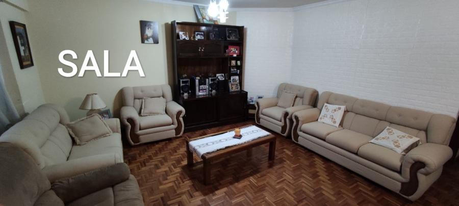 Foto Departamento en Venta en Alto Seguencoma, La Paz, La Paz - U$D 88.000 - DEV4994 - BienesOnLine