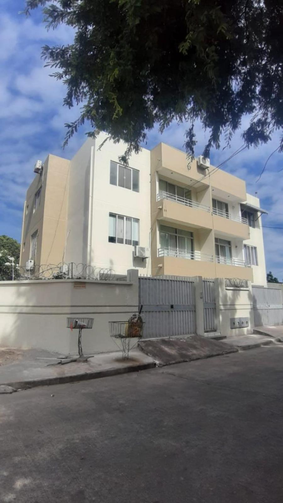 Foto Edificio en Venta en Polanco, Andres Ibañez, Santa Cruz - U$D 520.000 - EDV4015 - BienesOnLine