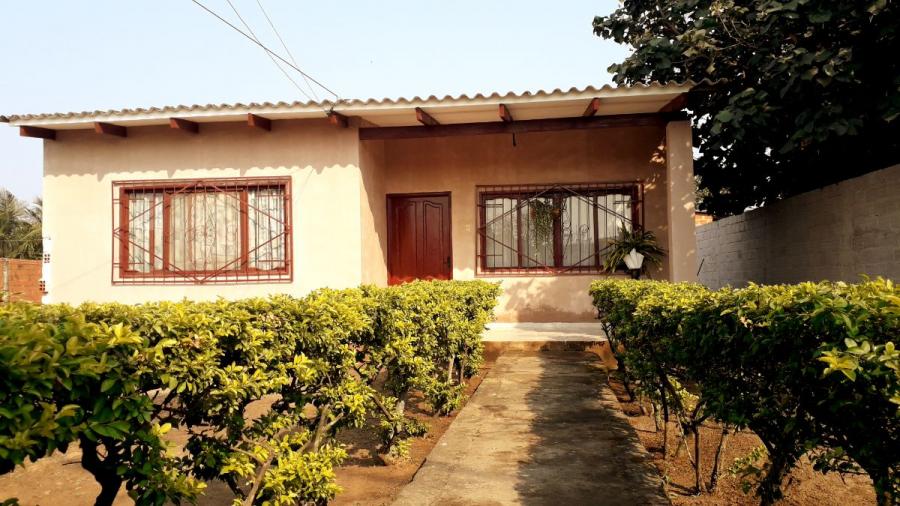 Foto Casa en Venta en El Retoño, Santa Cruz, Santa Cruz - U$D 49.000 - CAV5589 - BienesOnLine