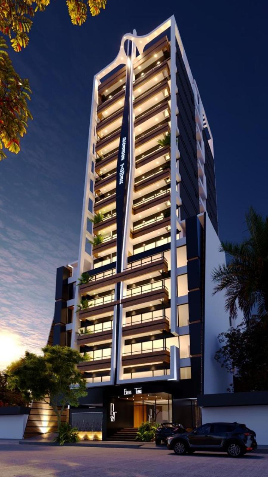 PREVENTA EDIFICIO BREEZE TOWER, EN EQUIPETROL NORTE ENTREGA DICIEMBRE 2025