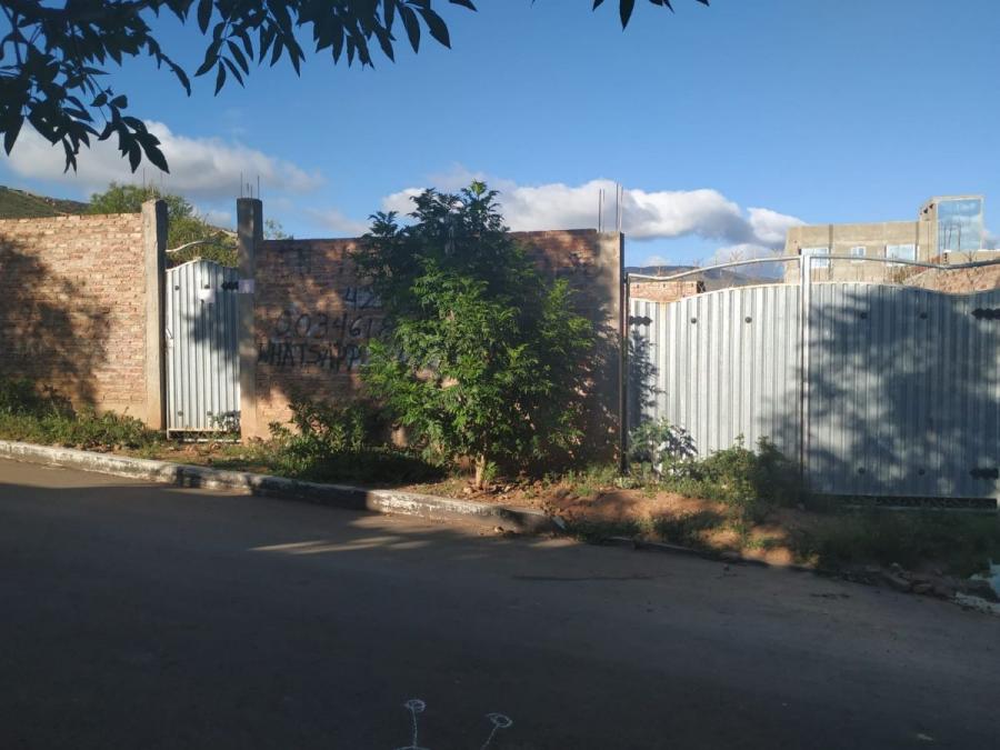 Foto Terreno en Venta en Alto Paraíso, HUERTA Mayu zona sud Cochabamba, Cochabamba - U$D 29 - TEV3303 - BienesOnLine