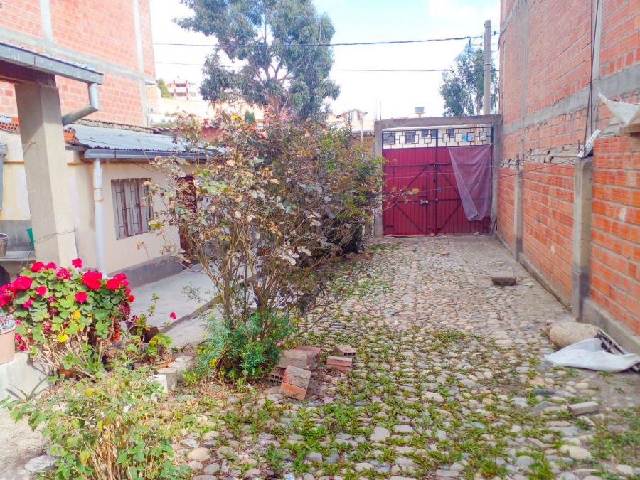 se vende casa como terreno 