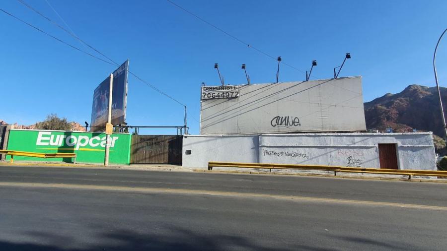 Foto Terreno en Venta en Obrajes, La Paz, La Paz - U$D 520.000 - TEV7723 - BienesOnLine