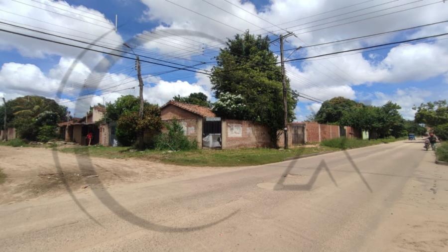 Foto Terreno en Venta en LOS CHACOS, ZONA ESTE, Santa Cruz - U$D 70.000 - TEV6531 - BienesOnLine