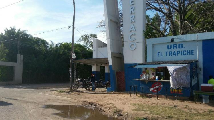 TERRENOS EN VENTA EN URBANIZACION EL TRAPICHE I