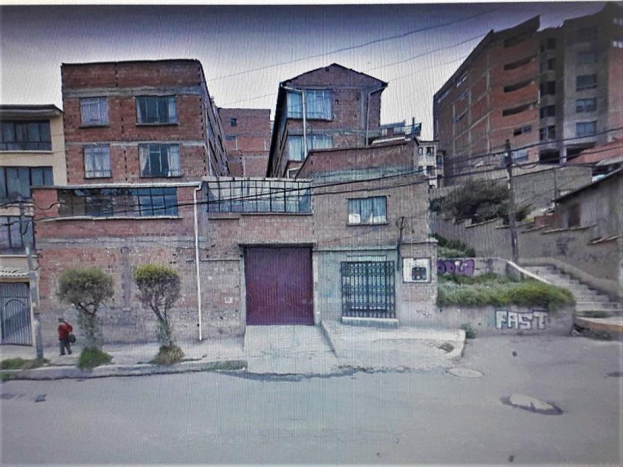 Foto Condominio en Venta en Sopocachi, La Paz, La Paz - U$D 595.000 - COV5142 - BienesOnLine