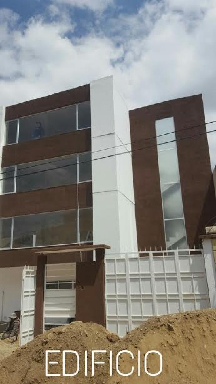 Foto Departamento en Venta en CHasquipampa., CHasquipampa., La Paz - U$D 110.000 - DEV2138 - BienesOnLine