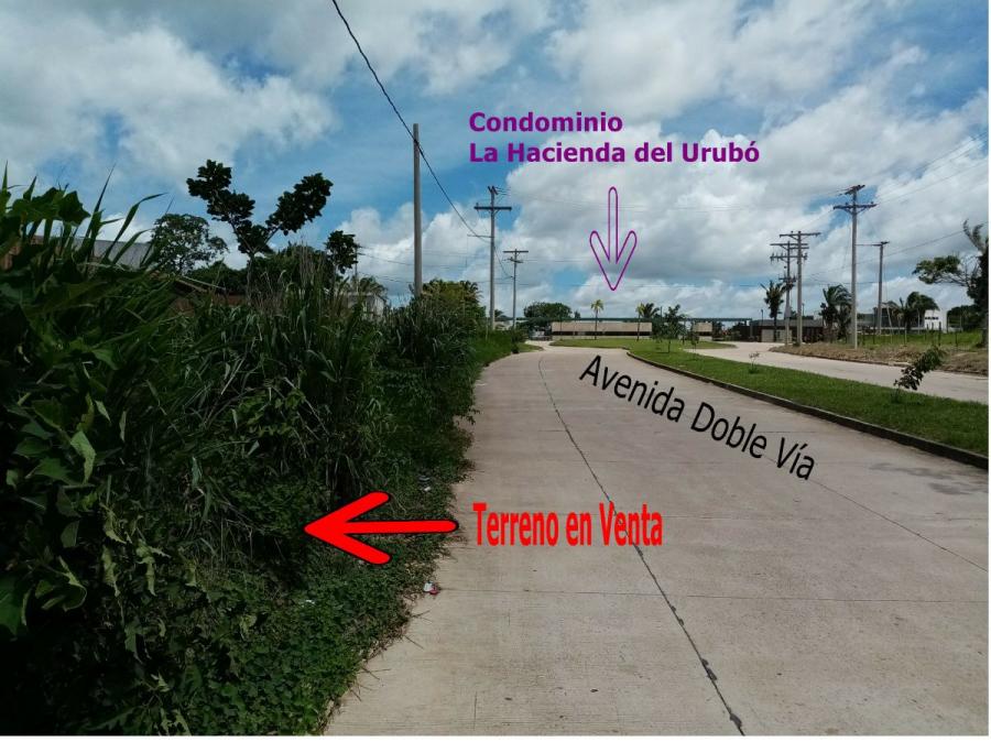 Foto Terreno en Venta en Porongo, Santa Cruz - U$D 133.000 - TEV5029 - BienesOnLine