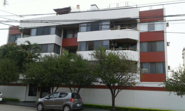 Foto Departamento en Venta en Santa Cruz de la Sierra, Santa Cruz - U$D 155.000 - DEV1441 - BienesOnLine