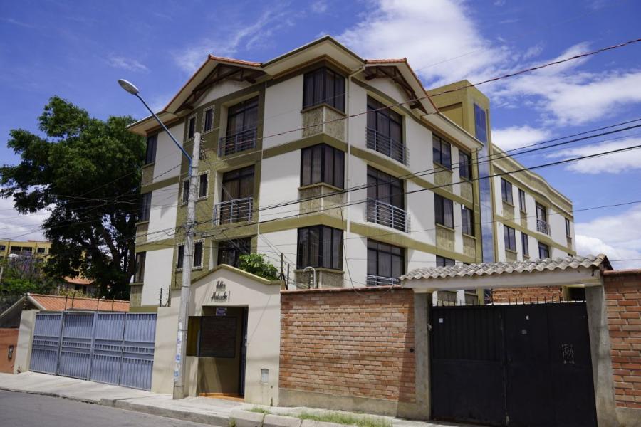 Foto Departamento en Venta en Mayorazgo, Cochabamba - U$D 147.000 - DEV4462 - BienesOnLine