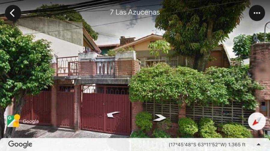 Foto Casa en Venta en Sirari, Santa Cruz de la Sierra, Santa Cruz - U$D 310.000 - CAV7206 - BienesOnLine