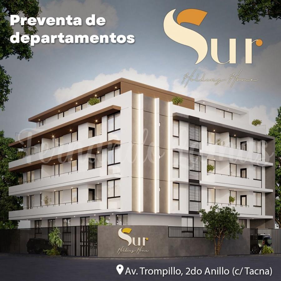 Foto Departamento en Venta en Sur, Santa Cruz de la Sierra, Santa Cruz - U$D 2.400 - DEV7620 - BienesOnLine