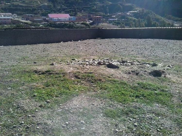 Foto Terreno en Venta en ZONA SUR, UNI, La Paz - U$D 32.000 - TEV2150 - BienesOnLine