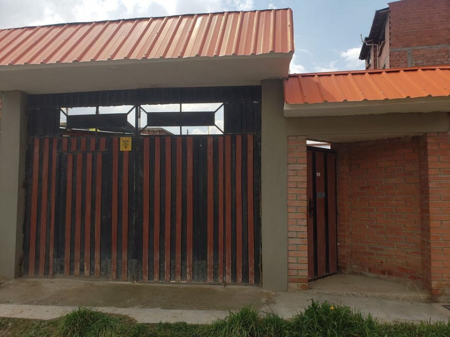 Foto Casa en Venta en DALIAS, La Paz, La Paz - U$D 74.997 - CAV7626 - BienesOnLine