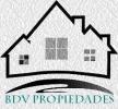 Inmobiliaria bdv propiedades