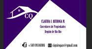 Inmobiliaria CQ Propiedades