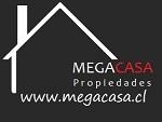 Inmobiliaria Megacasa Propiedades