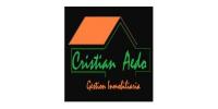 CristiÃ¡n Aedo GestiÃ³n Inmobiliaria