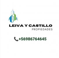 Inmobiliaria Leiva y Castillo Propiedades