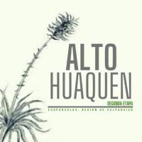 Inmobiliaria Proyecto Alto Huaquen