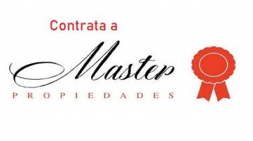 Inmobiliaria Master Propiedades.