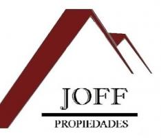 Joff propiedades